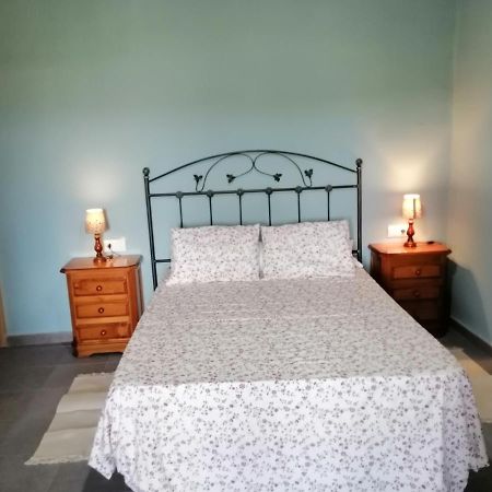 Casa Los Ibis Villa Vejer de la Frontera Dış mekan fotoğraf