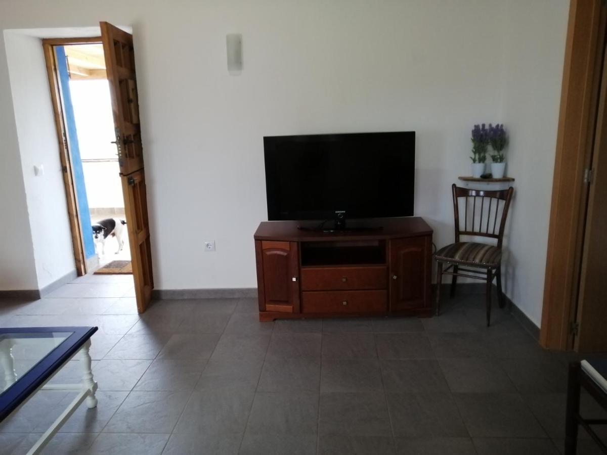 Casa Los Ibis Villa Vejer de la Frontera Dış mekan fotoğraf