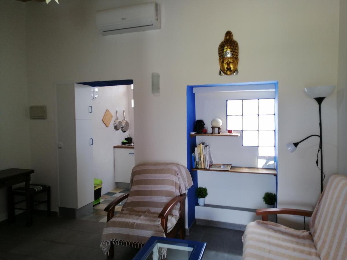 Casa Los Ibis Villa Vejer de la Frontera Dış mekan fotoğraf