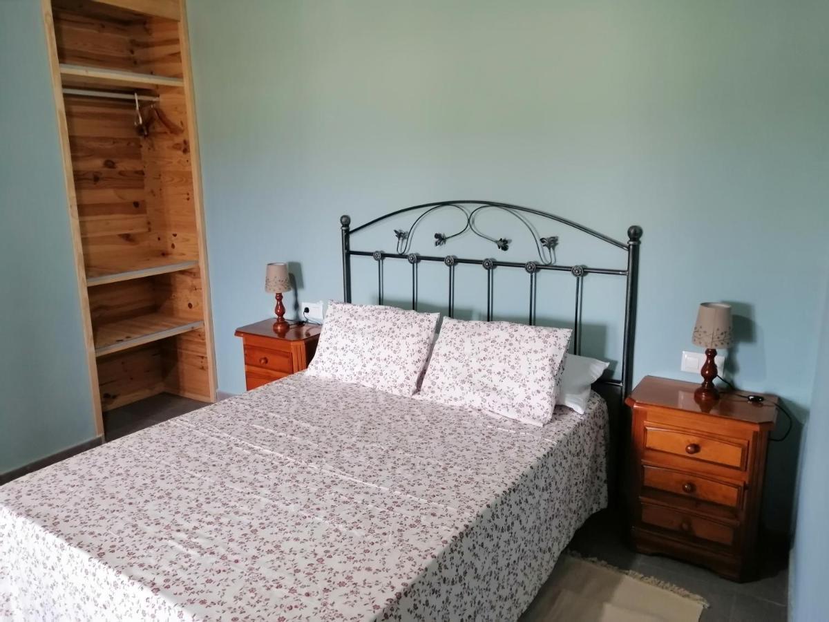 Casa Los Ibis Villa Vejer de la Frontera Dış mekan fotoğraf