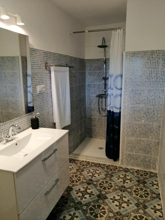 Casa Los Ibis Villa Vejer de la Frontera Dış mekan fotoğraf