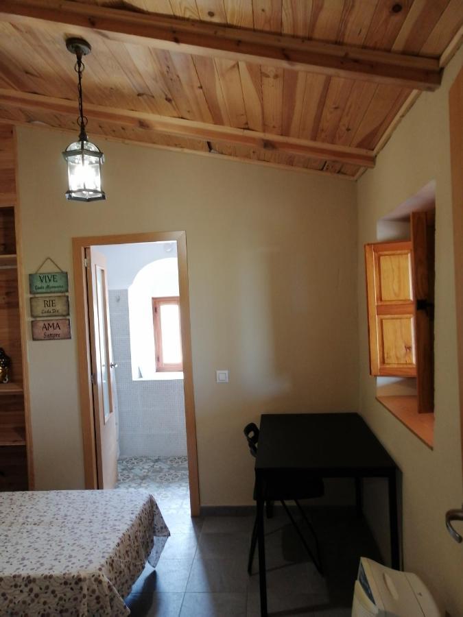 Casa Los Ibis Villa Vejer de la Frontera Dış mekan fotoğraf