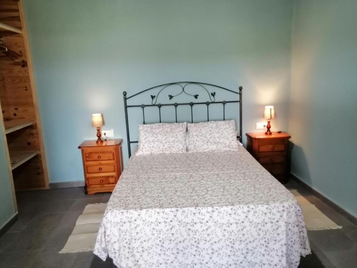 Casa Los Ibis Villa Vejer de la Frontera Dış mekan fotoğraf