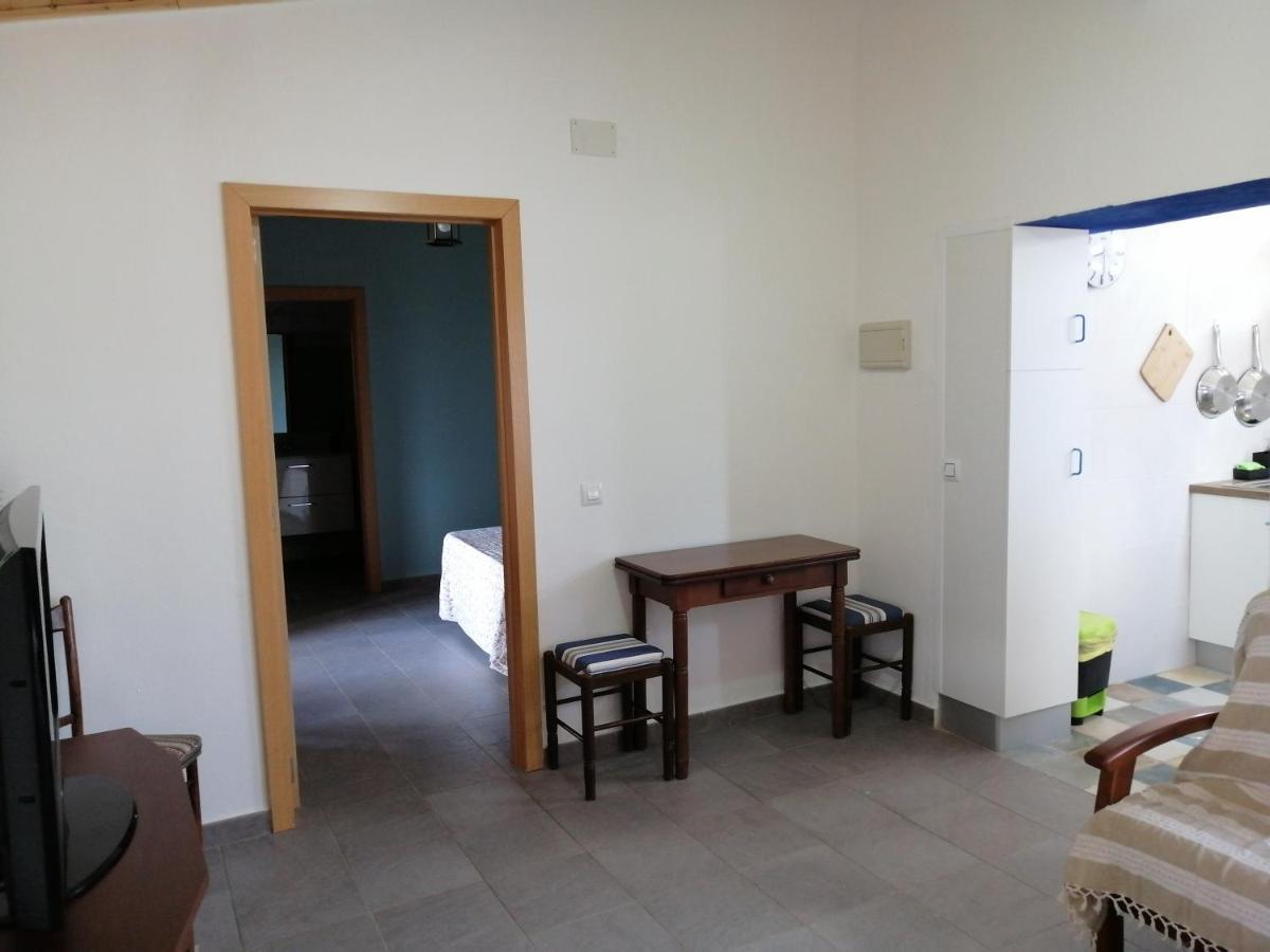 Casa Los Ibis Villa Vejer de la Frontera Dış mekan fotoğraf