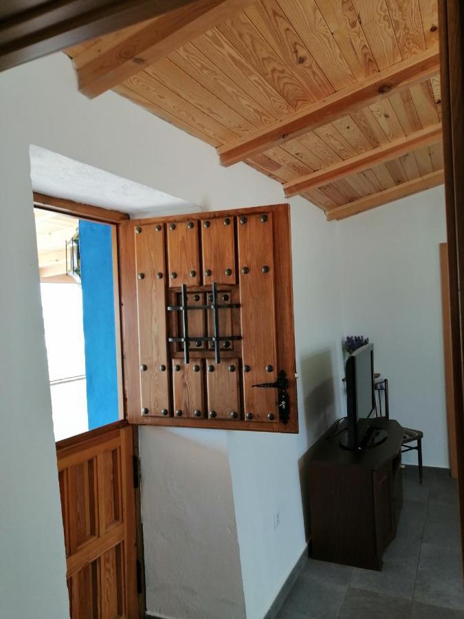 Casa Los Ibis Villa Vejer de la Frontera Dış mekan fotoğraf